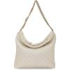 Vince Camuto Pehri Hobo(Coconut Cream)