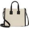 Vince Camuto Saly Small Tote(Natural)