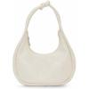Vince Camuto Teddy Shoulder(Coconut Cream)