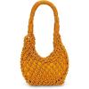Vince Camuto Teddy Shoulder(Mango Sorbet)
