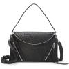 Vince Camuto Wayhn Crossbody(Black)