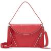 Vince Camuto Wayhn Crossbody(Hot Spice)