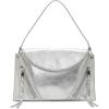 Vince Camuto Wayhn Crossbody(Silver)