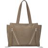 Vince Camuto Wayhn Tote(Morel)