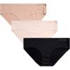 Vince Camuto Women’s Hipster Underwear, Soft Seamless Lace, Breathable Ladies Panties, 3/6 Pack, Ropa Interior de Mujer(Multicolor)