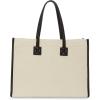 Vince Camuto Womens Saly Tote, Natural