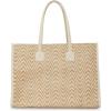 Vince Camuto Womens Saly Tote, Warm Vanilla