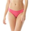 Vince Camuto Women’s Standard Cheeky Bikini Bottom(Dragon Fruit)