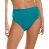 Vince Camuto Women’s Standard Convertible High Waist Bottom(Riviera 350)