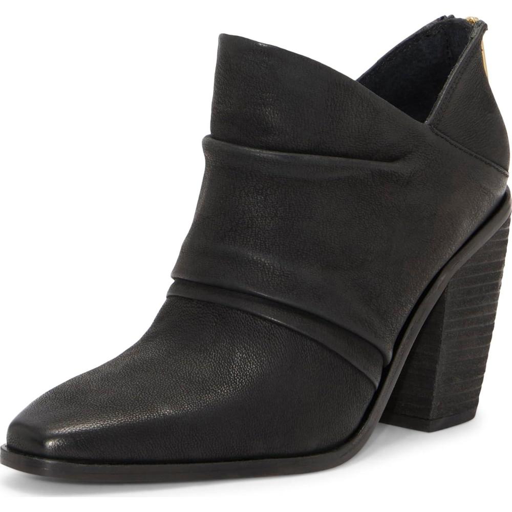 imageVince Camuto Womens Ainsley Ankle BootBlack
