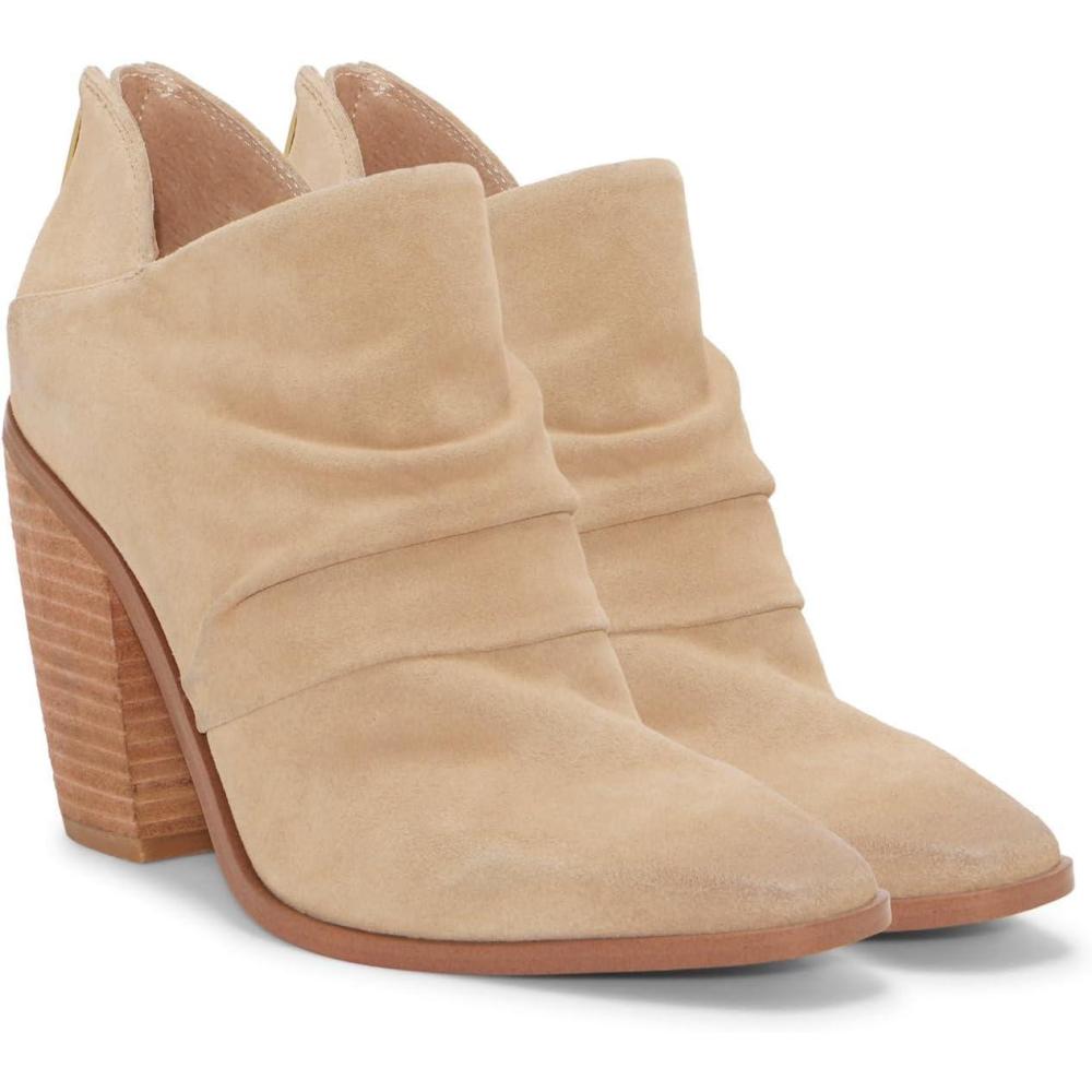 imageVince Camuto Womens Ainsley Ankle BootTortilla