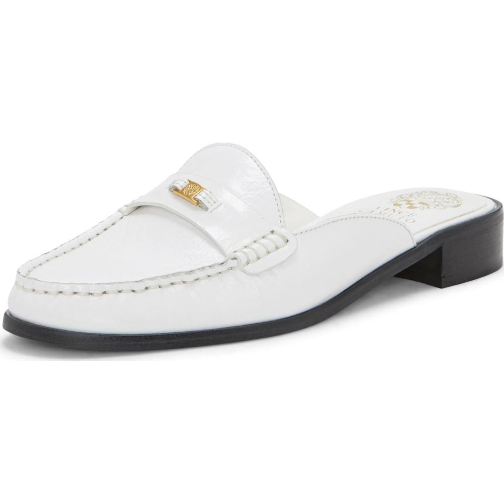 imageVince Camuto Womens Cobby MuleBianco