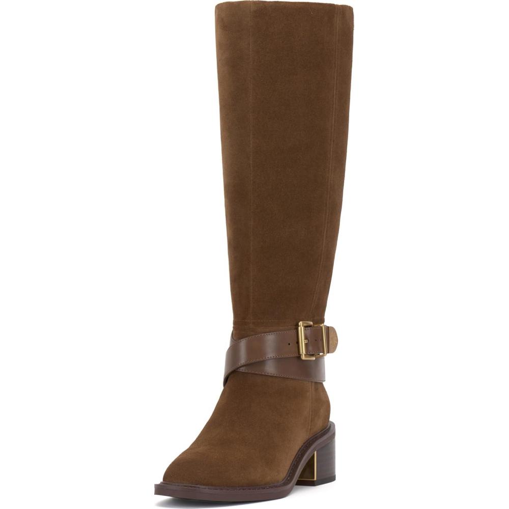imageVince Camuto Womens Gini Knee High BootReishi