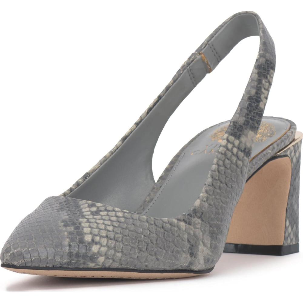 imageVince Camuto Womens Hamdenq PumpFaint Fog