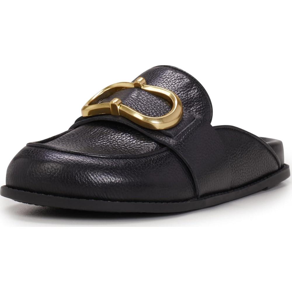 imageVince Camuto Womens Junnie MuleBlack