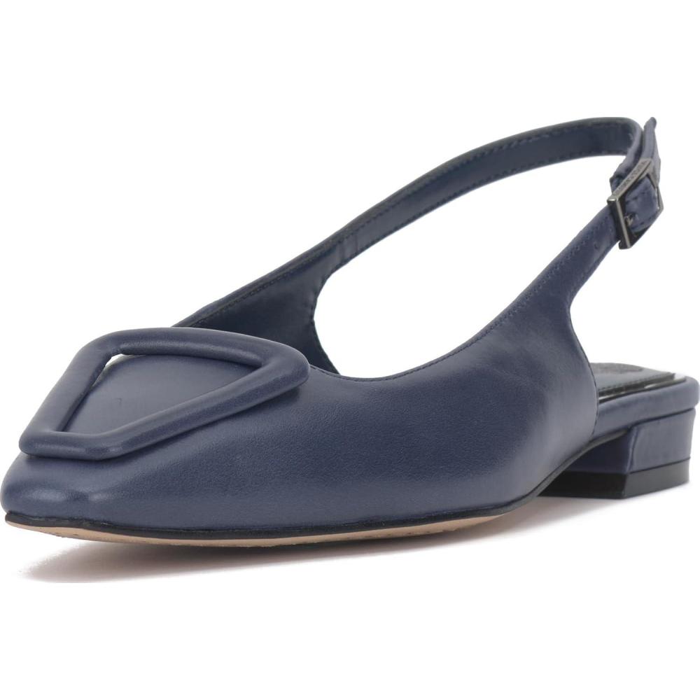 imageVince Camuto Womens Savy MuleElemental Blue