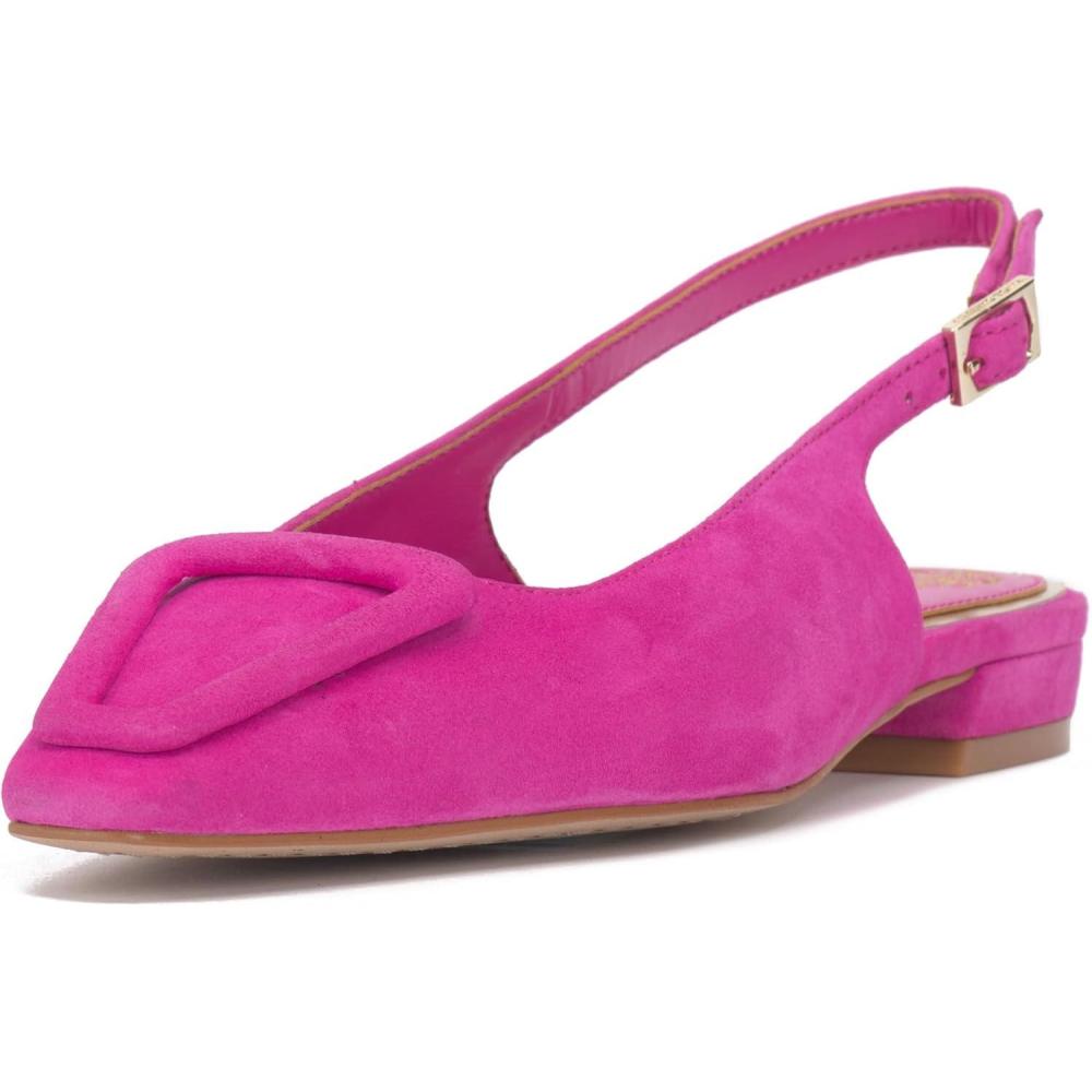imageVince Camuto Womens Savy MuleMulberry