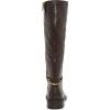 Vince Camuto Women’s Adria Knee High Boot(Brownie Leather)