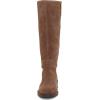 Vince Camuto Women’s Adria Knee High Boot(Toasted Taupe Suede)