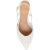 Vince Camuto Women’s Agnes Mule(Bianco)
