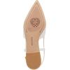 Vince Camuto Women’s Agnes Mule(Bianco)