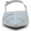 Vince Camuto Women’s Agnes Mule(Celeste Blue)
