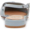 Vince Camuto Women’s Agnes Mule(Celeste Blue)