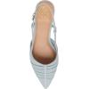 Vince Camuto Women’s Agnes Mule(Celeste Blue)