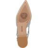 Vince Camuto Women’s Agnes Mule(Celeste Blue)