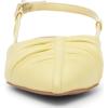Vince Camuto Women’s Agnes Mule(Sunshine)