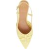 Vince Camuto Women’s Agnes Mule(Sunshine)