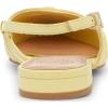 Vince Camuto Women’s Agnes Mule(Sunshine)