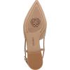 Vince Camuto Women’s Agnes Mule(Tortilla)