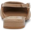 Vince Camuto Women’s Agnes Mule(Tortilla)
