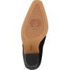 Vince Camuto Women’s Ainsley Ankle Boot(Black)
