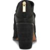 Vince Camuto Women’s Ainsley Ankle Boot(Black)