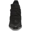 Vince Camuto Women’s Ainsley Ankle Boot(Black)