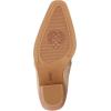Vince Camuto Women’s Ainsley Ankle Boot(Tortilla)