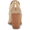 Vince Camuto Women’s Ainsley Ankle Boot(Tortilla)