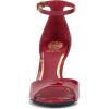 Vince Camuto Women’s Aliza Heeled Sandal(Flame)