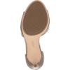 Vince Camuto Women’s Aliza Heeled Sandal(Taupe)