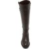 Vince Camuto Women’s Annora Knee High Boot(Brownie Leather)