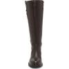 Vince Camuto Women’s Annora Knee High Boot(Brownie Leather)