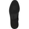 Vince Camuto Women’s Annora Wide Calf Knee High Boot(Black Leather)