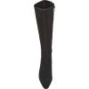 Vince Camuto Women’s Arendie Knee High Boot(Black Suede)