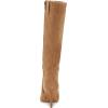 Vince Camuto Women’s Arendie Knee High Boot(Sandy Brown Suede)