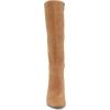 Vince Camuto Women’s Arendie Knee High Boot(Sandy Brown Suede)