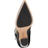 Vince Camuto Women’s Baily Pump(Black)