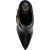 Vince Camuto Women’s Baily Pump(Black Ec Leather)