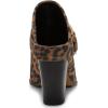 Vince Camuto Women’s Baily Pump(Leopard Print)